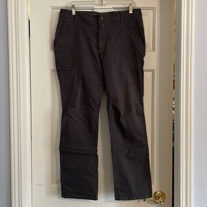EUC. Mountain Hardwear AP Stretch Pants. 34x30